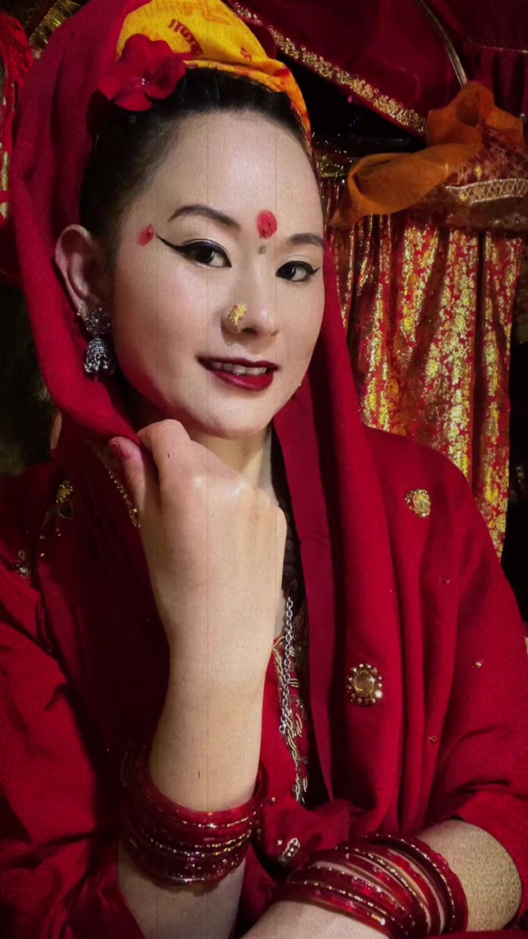 @Tamangni 🙏