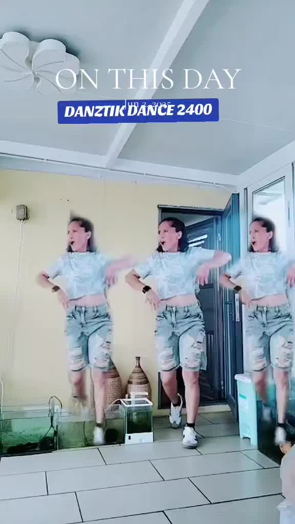 @💚🌈 DANZTIK ADMIN YVONNE 🌈💚