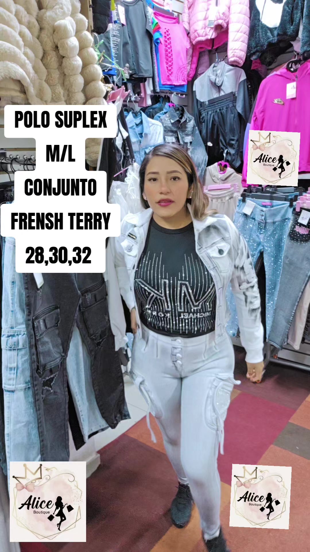 @AliceBoutiqueHuancayo