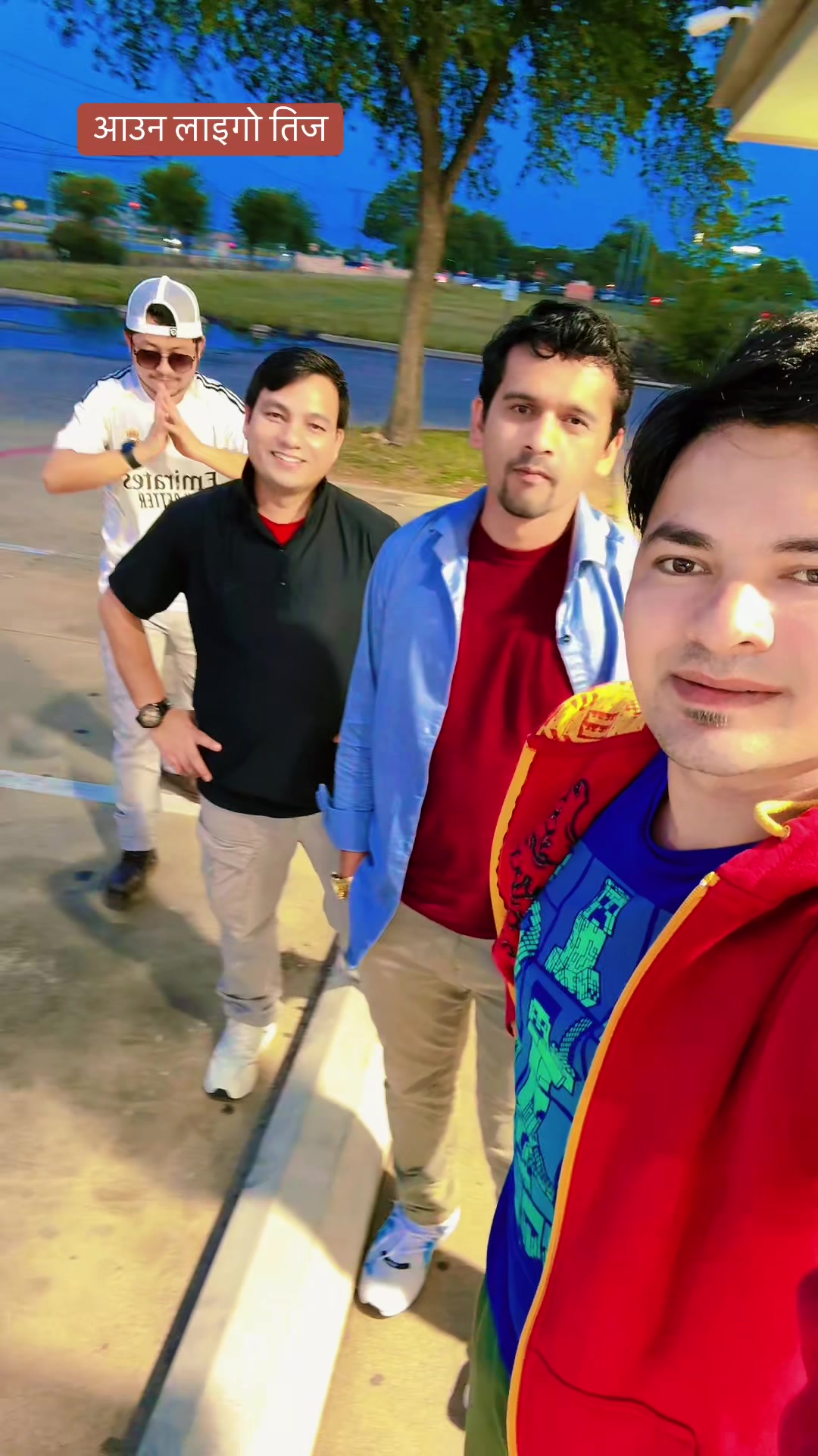 @अमित बाबु रोकाय 🎤🎼🎹🪈💕