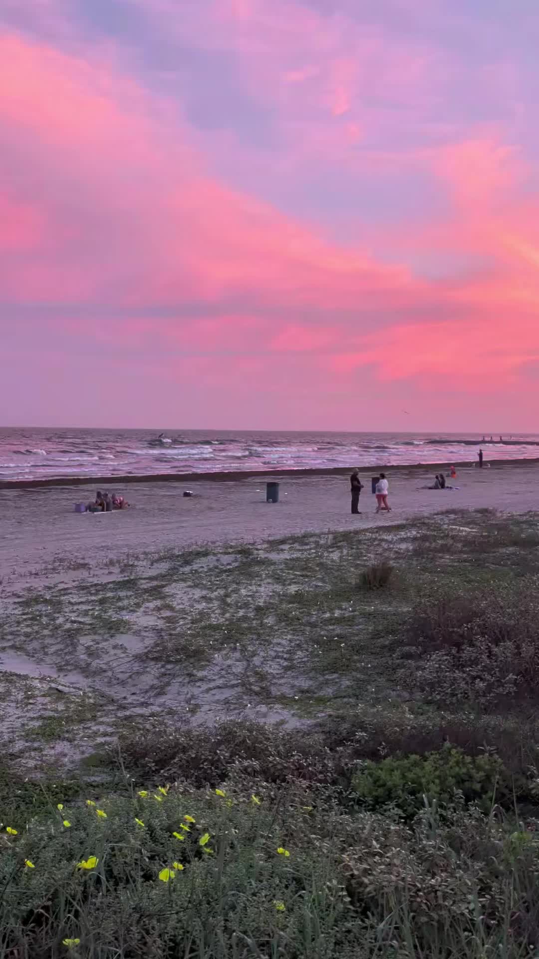 @Luxury Living in Galveston