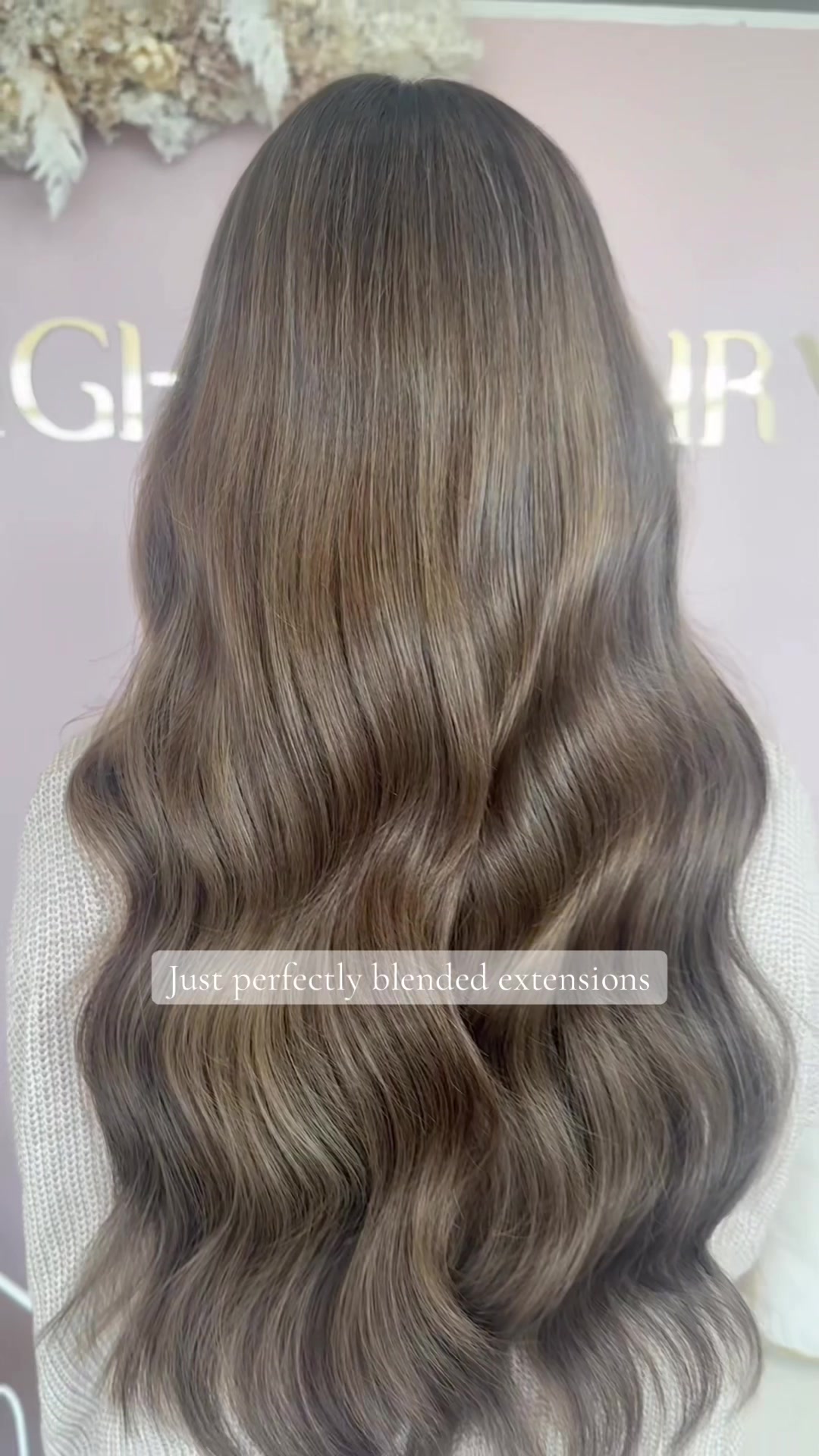 @Straight To Hairven