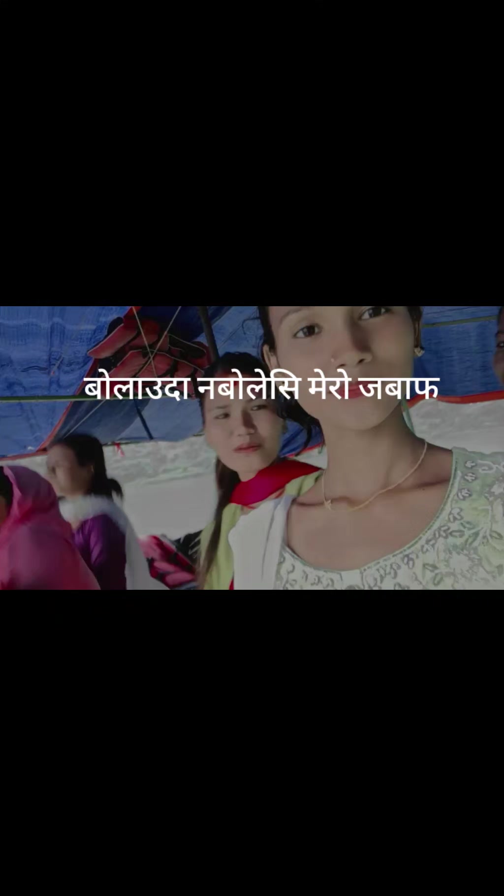 @Amshu budhathoki