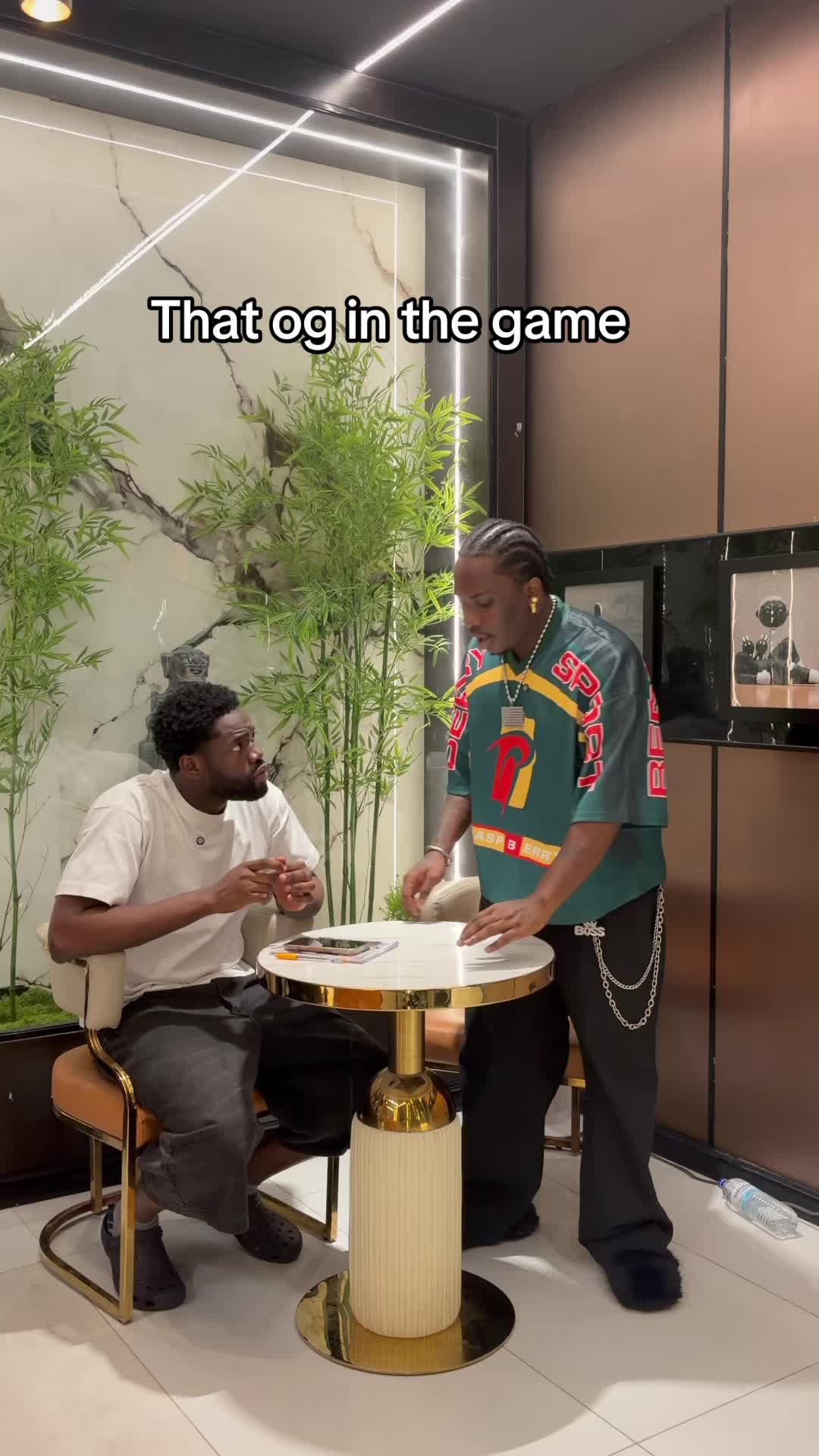 @Big G