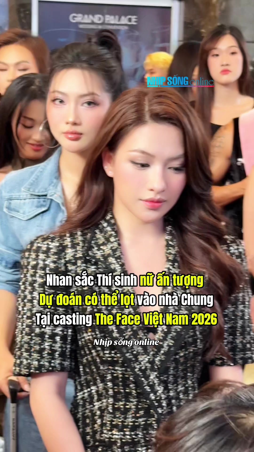 @Nhịp Sống Online