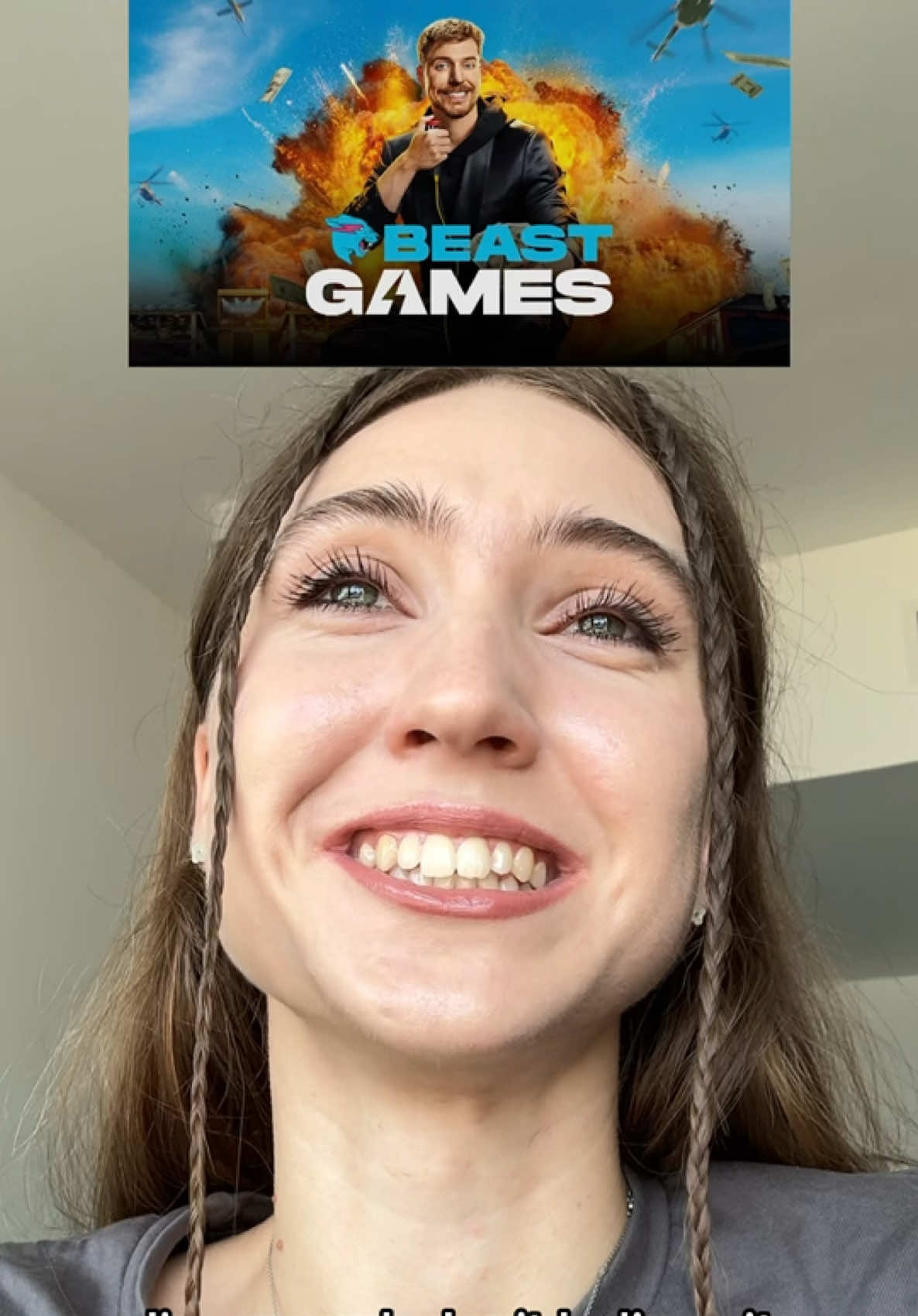 @🇺🇦 Beast Games 3 Katie