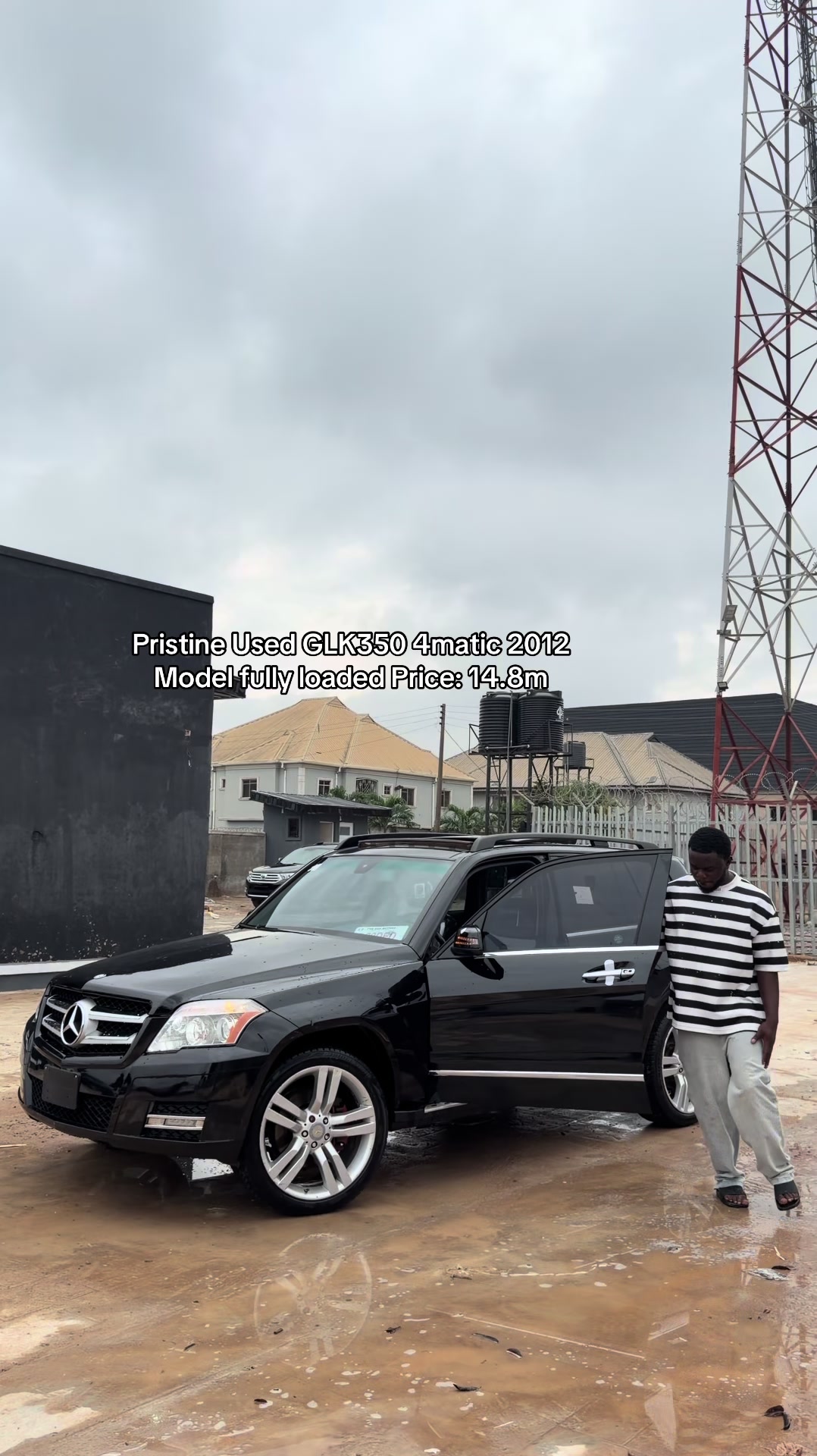 @Khalifa auto