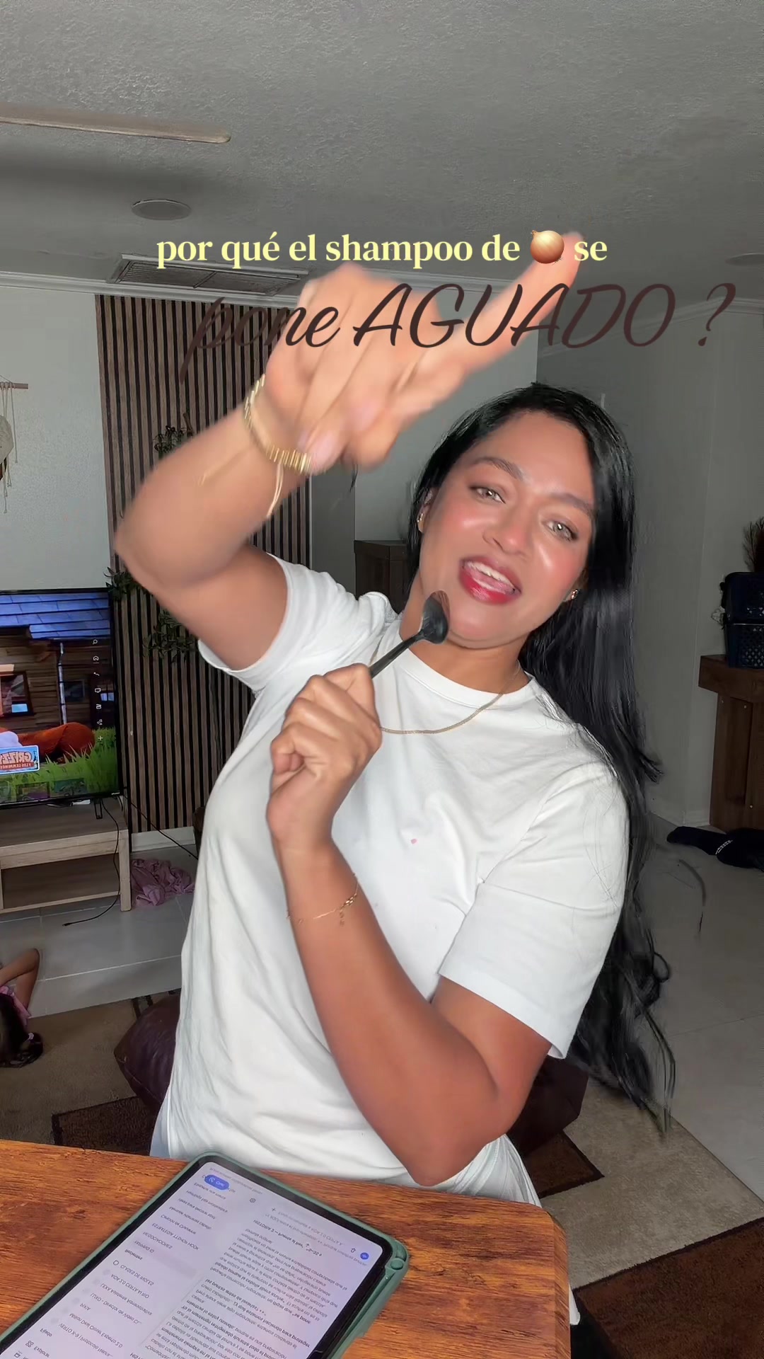 @Pao tu comadrita 💁🏻♀️