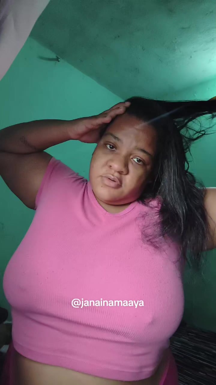 @Janaina Maaya Mundo