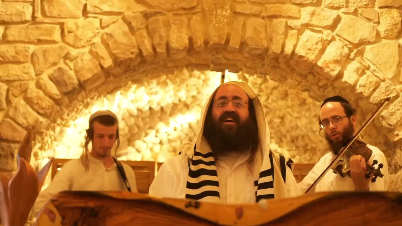 @jewishmusiconly