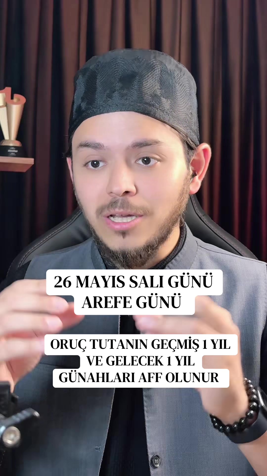 @HAFIZ VAİZ