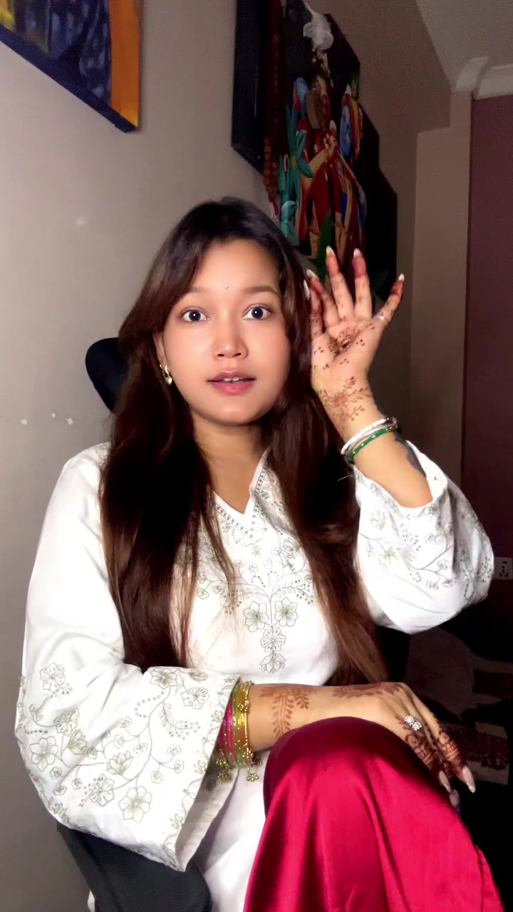 @manishabamthakuri
