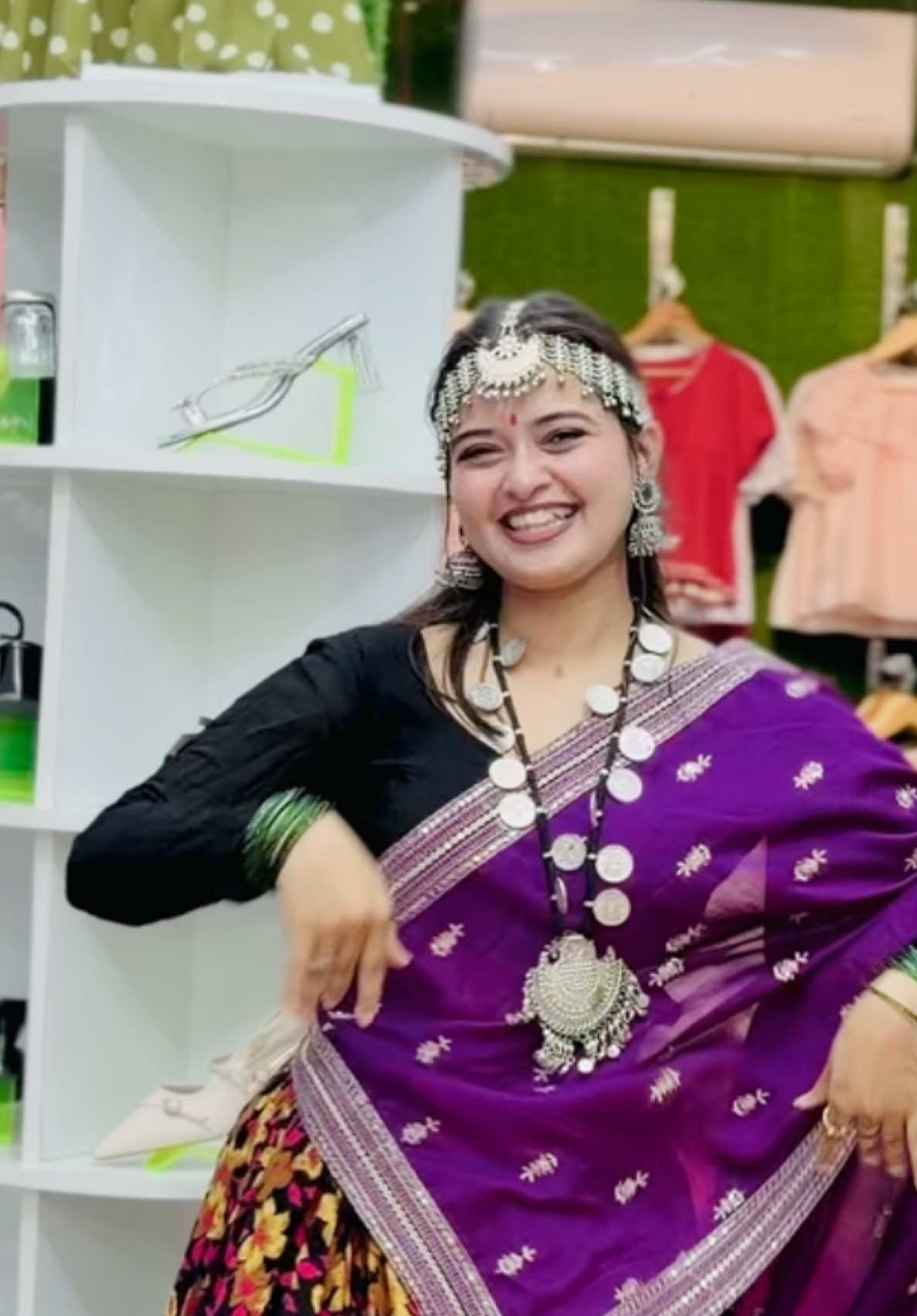 @Mansu Collection 🦚