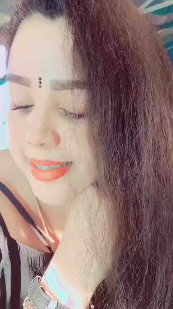 @S.K.SanjanaSamboo