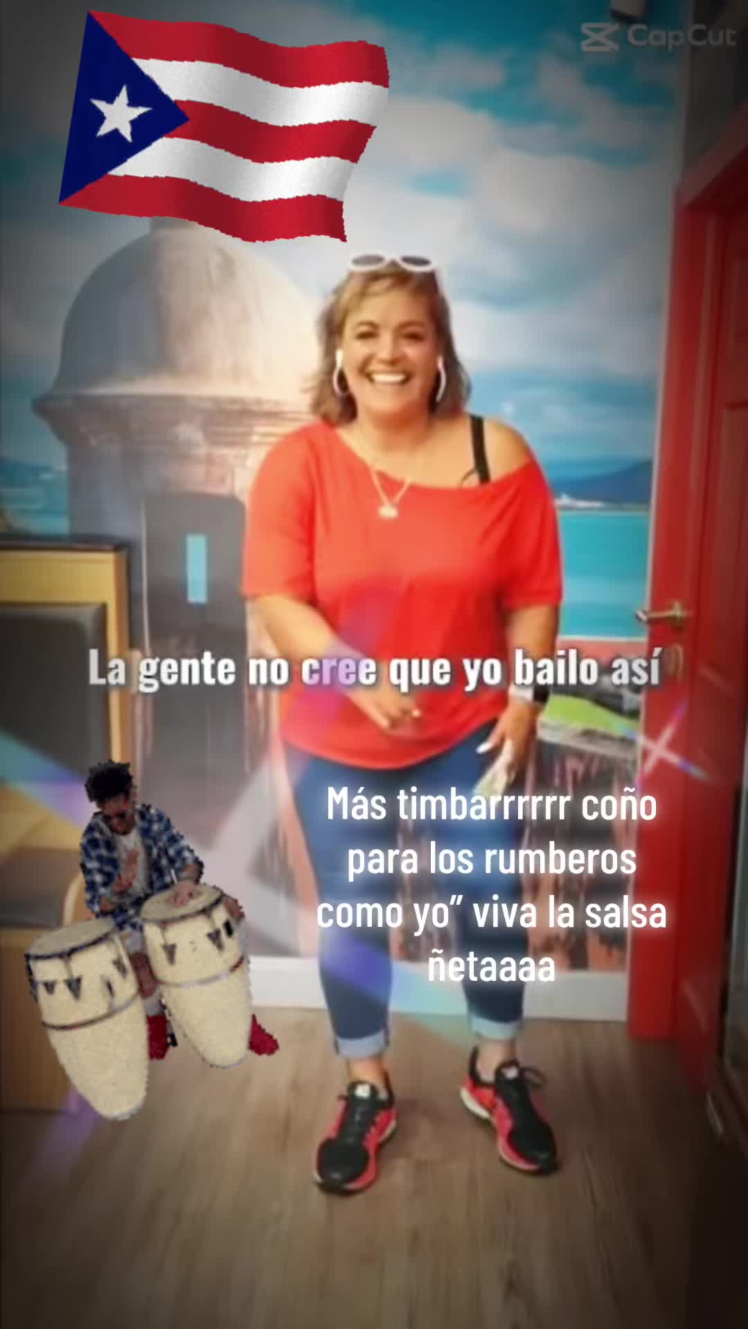 @🇵🇷Wally la cheverosky🌹💋
