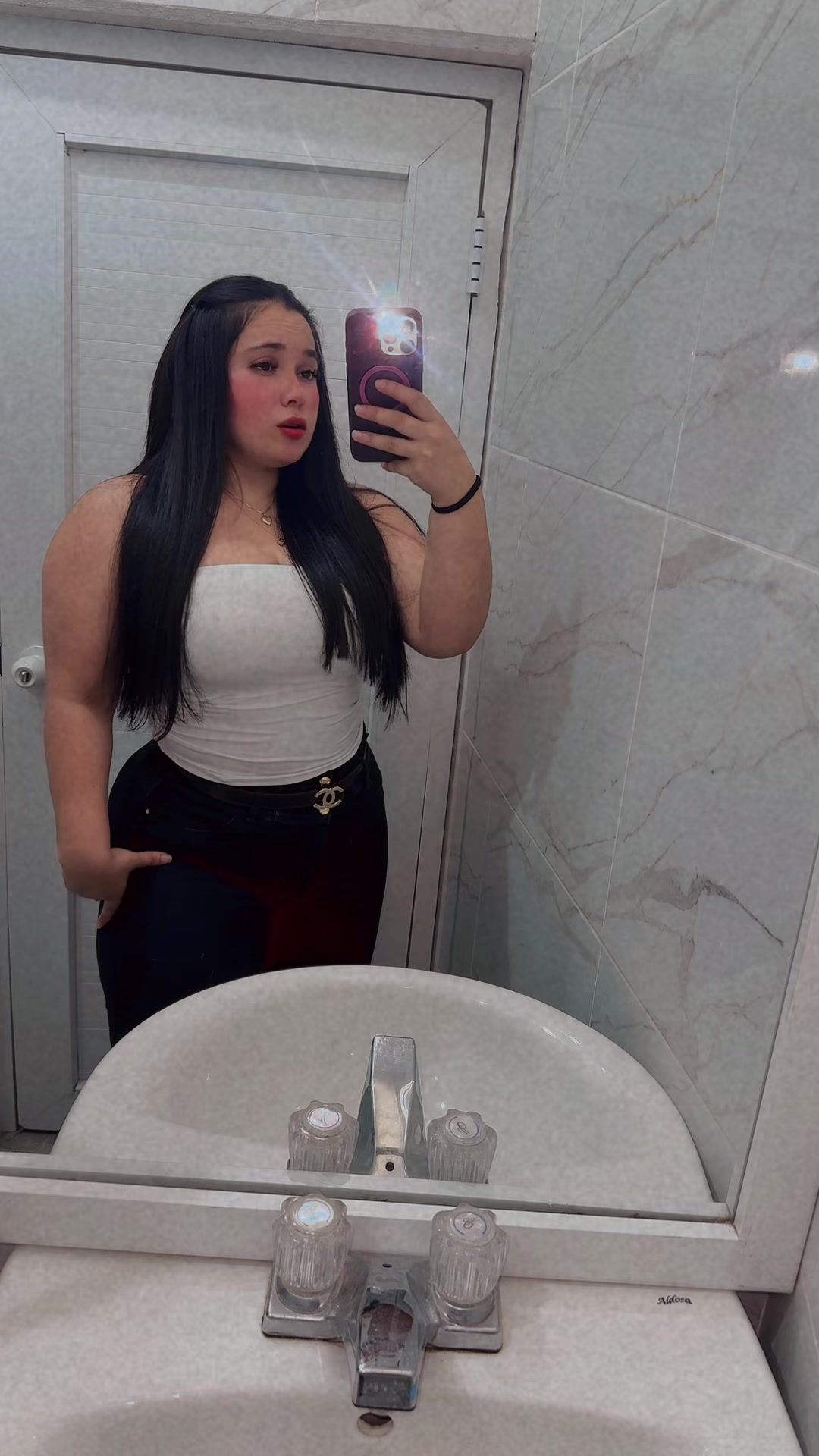 @veronica sanchez