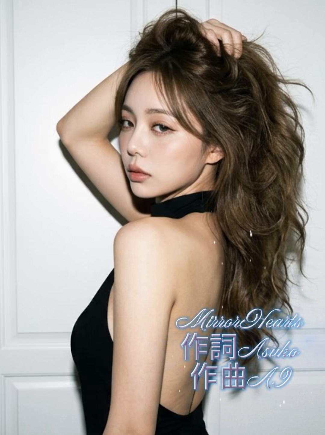 @⭐️♏Asuko♡🐬【BLIV1】⭐️♏️