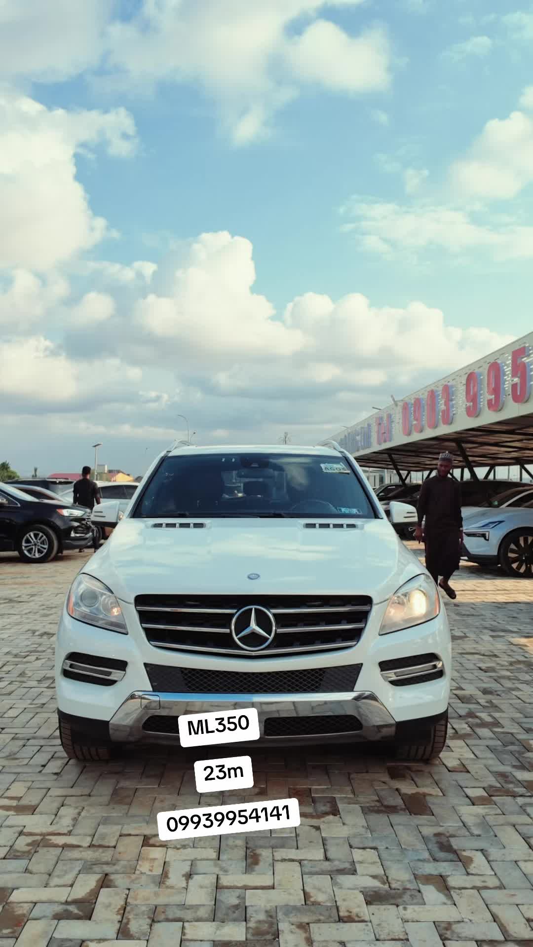 @Abuja best cars