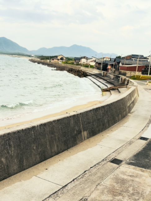 @なにげない風景