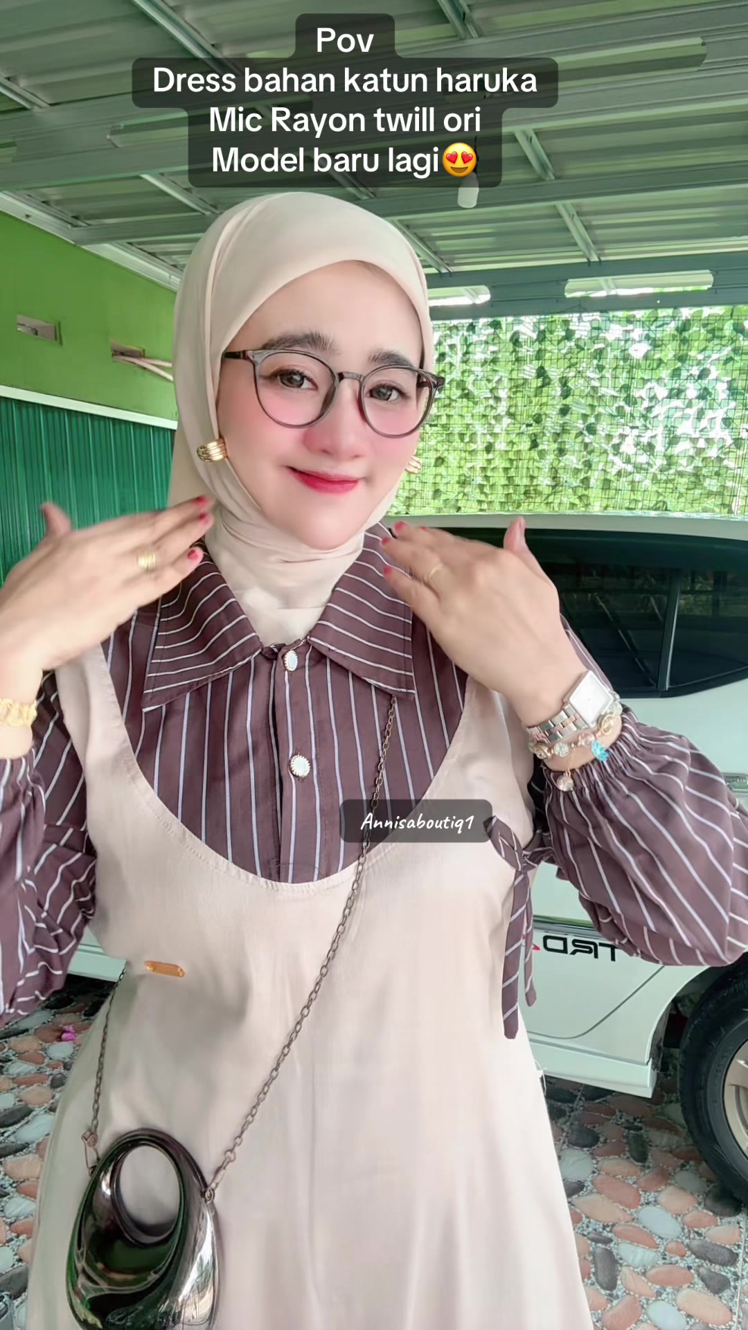 @Annisa Boutiq