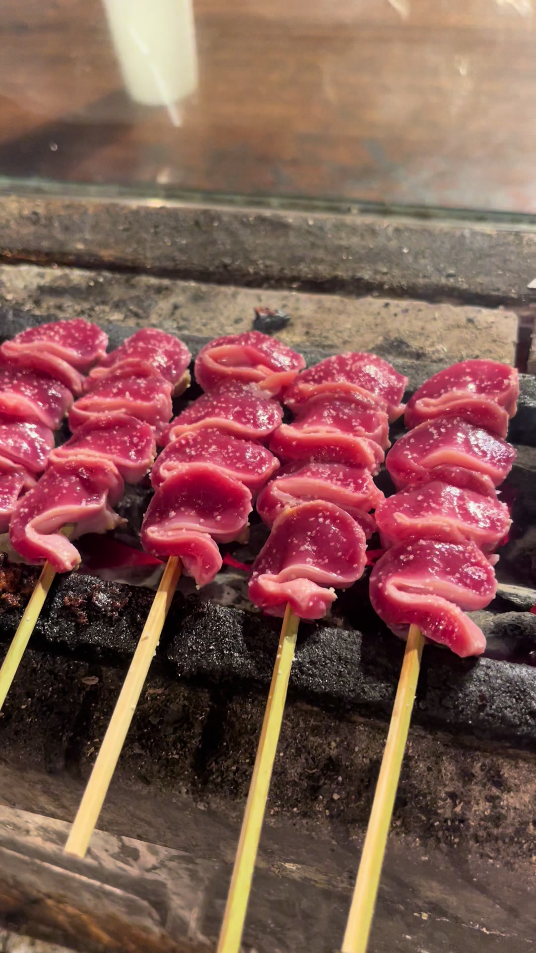 @やき鶏義