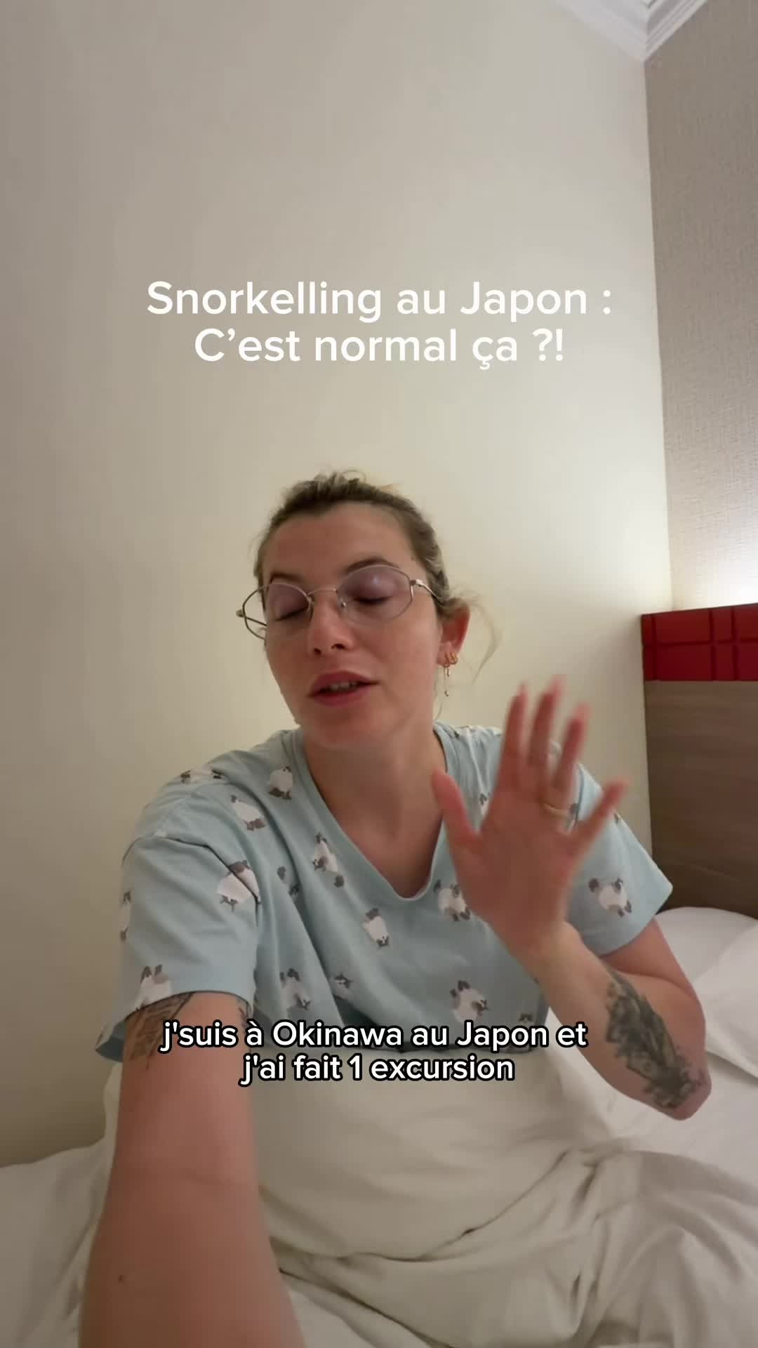 @Manon Foster