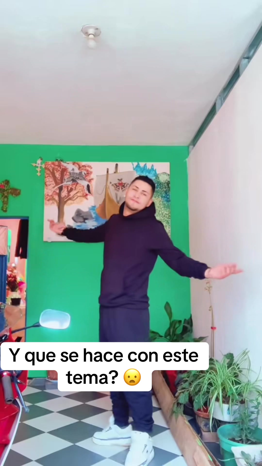@David Espinosa ๐๐ค๐ป