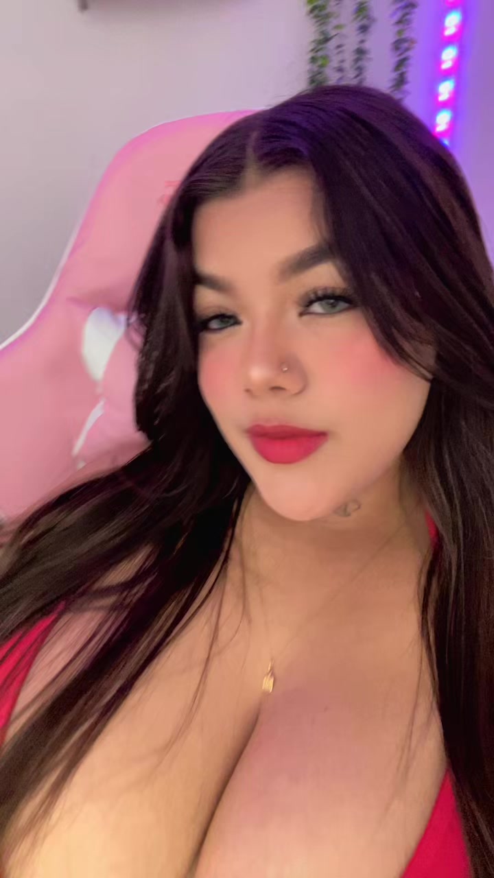 @Michelle Arango