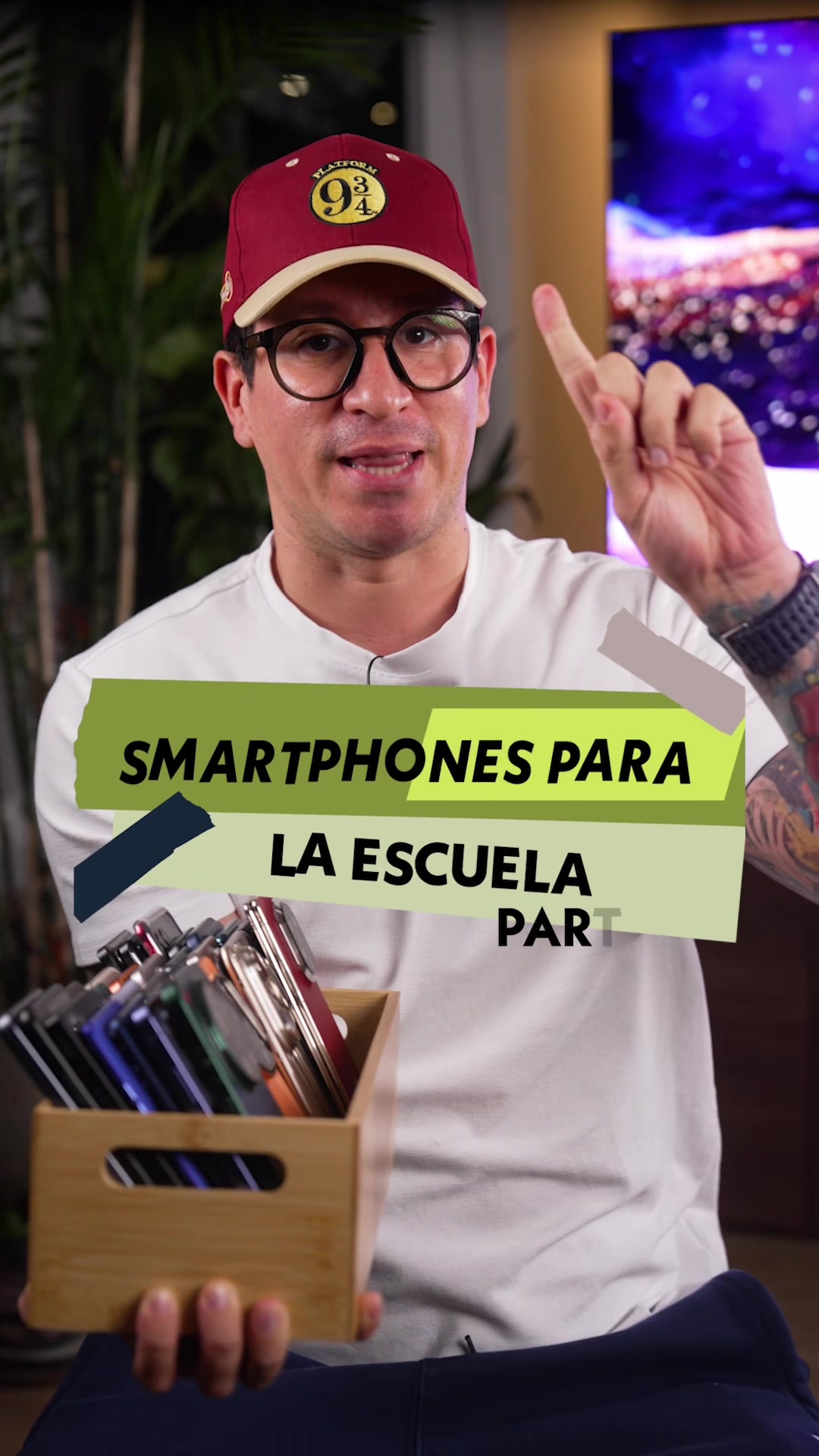@Tecnología para Mi☑️