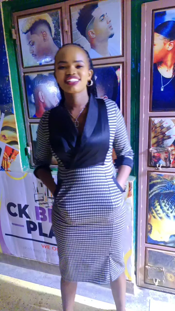 @Cynthia Kiarie
