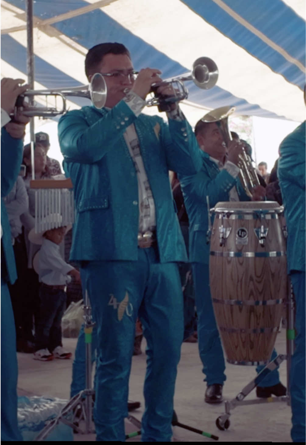 @Luisin Lpz-Trumpet