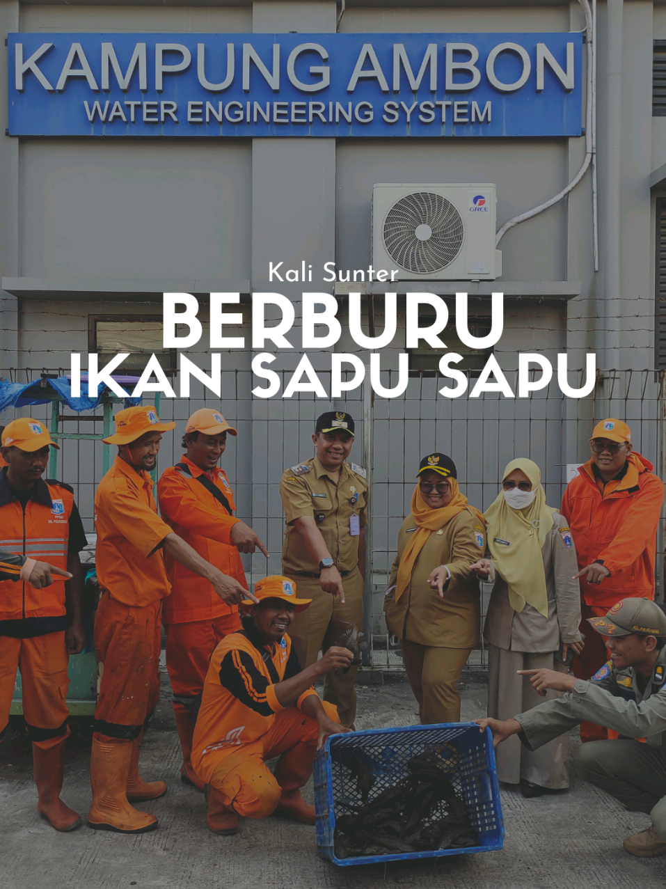 @Kelurahan Pulo Gadung