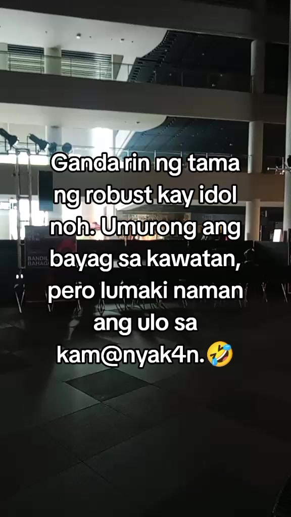 @NAG IISANG DYOSA 🔥