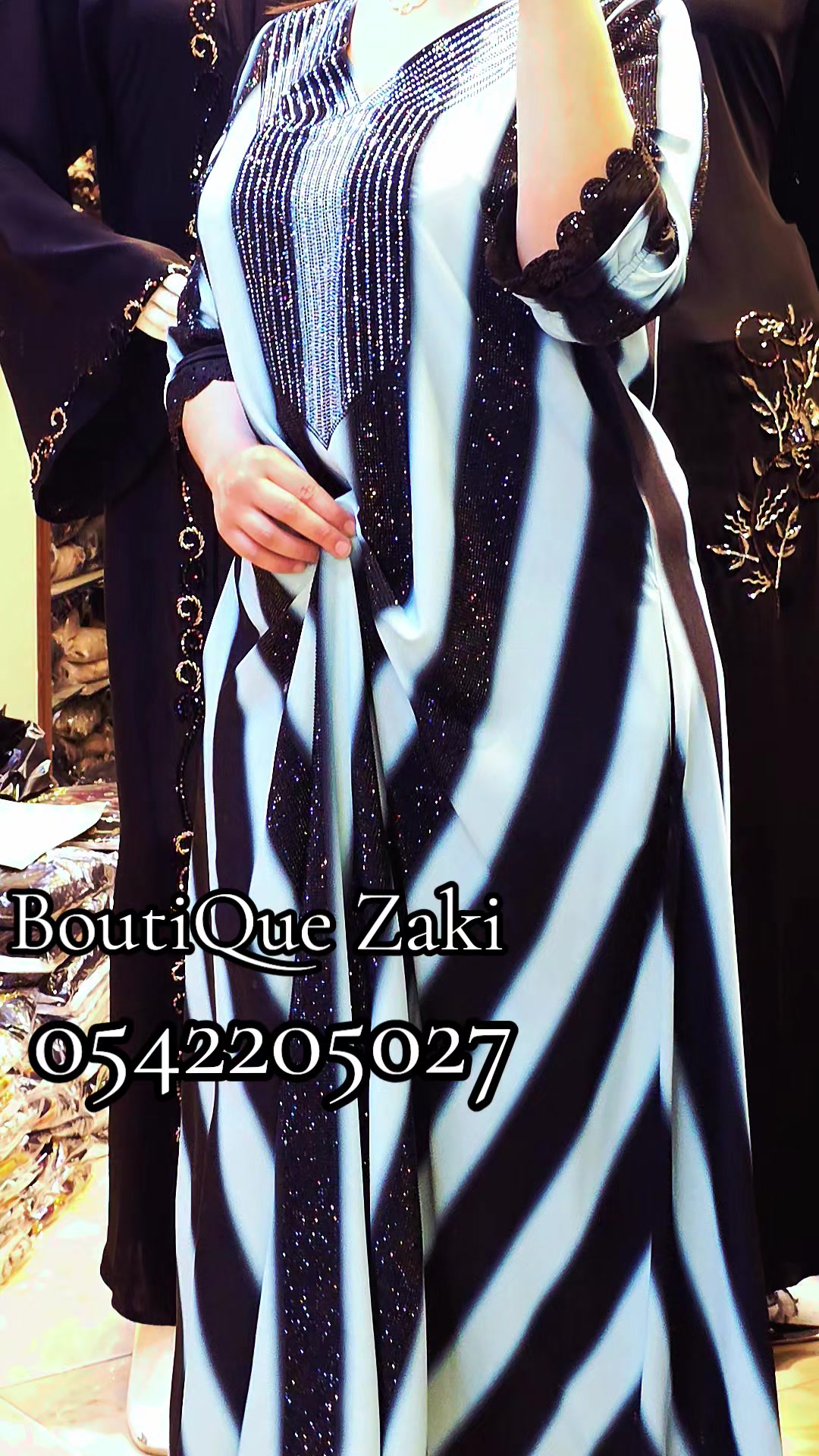 @Boutique BZ Zaki