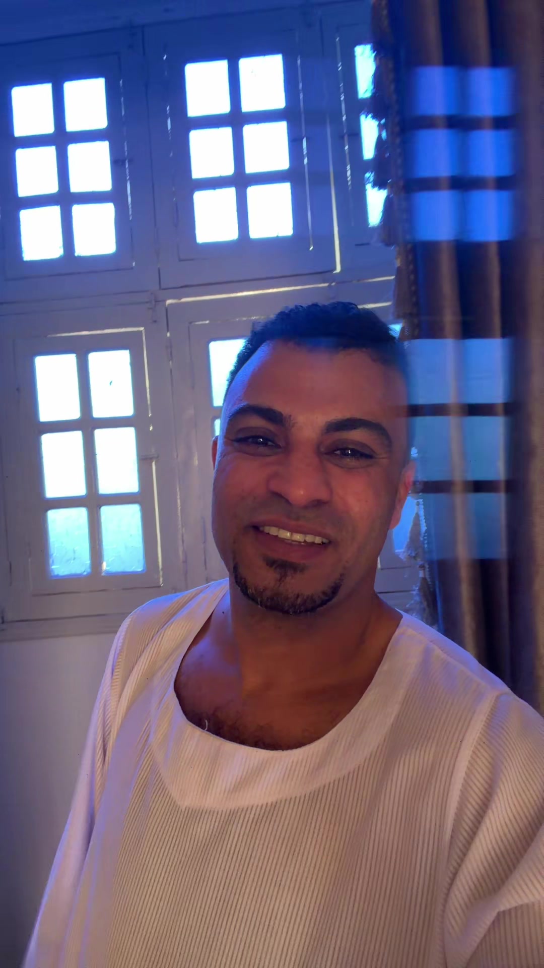 @احمد عادل - كروان الصعيد