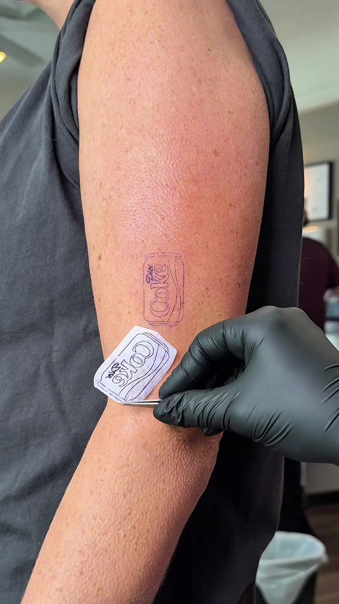 @myah | fine line tattoo artist