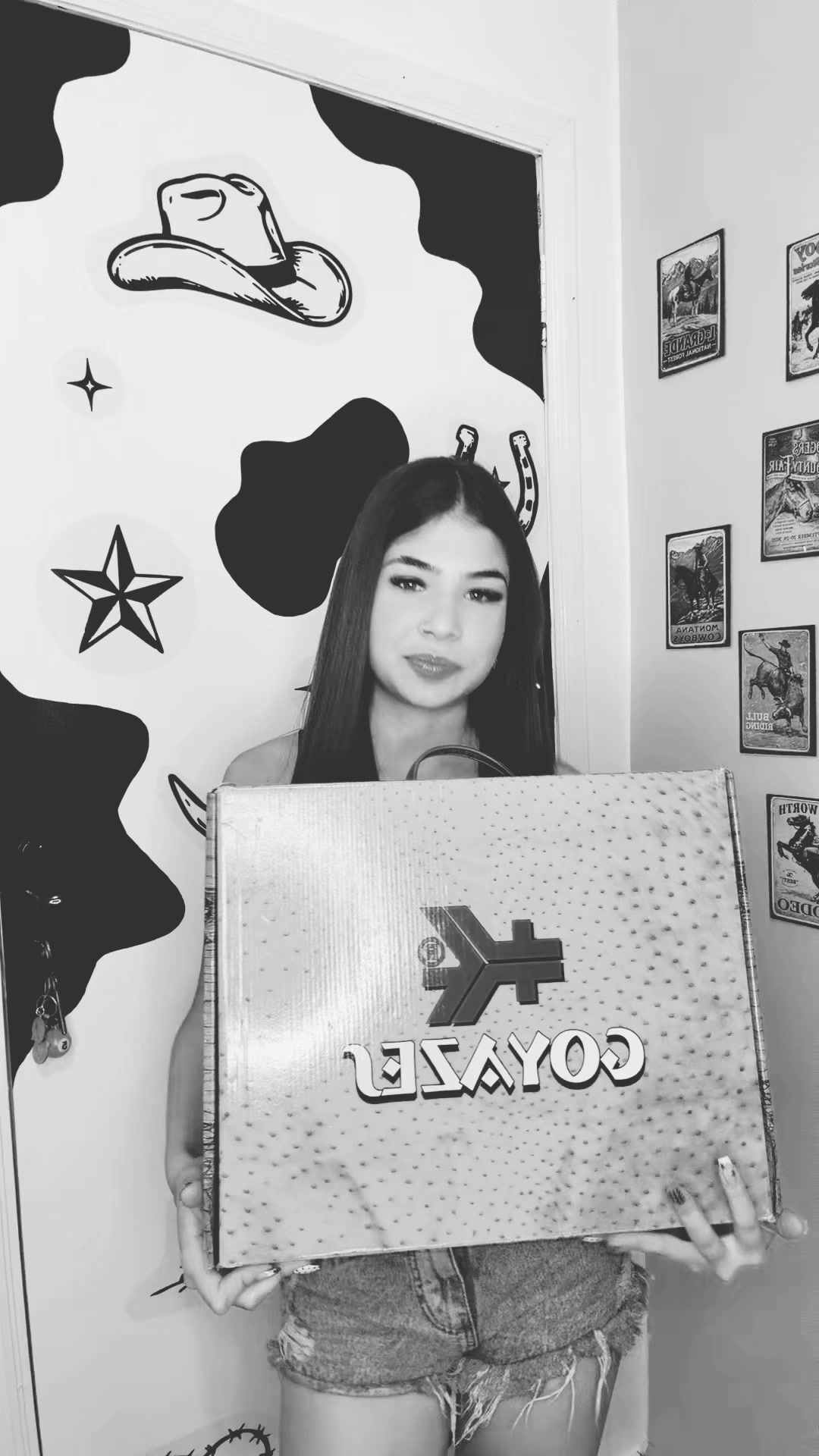 @Barbie do Rodeio | sem ken💖🤠