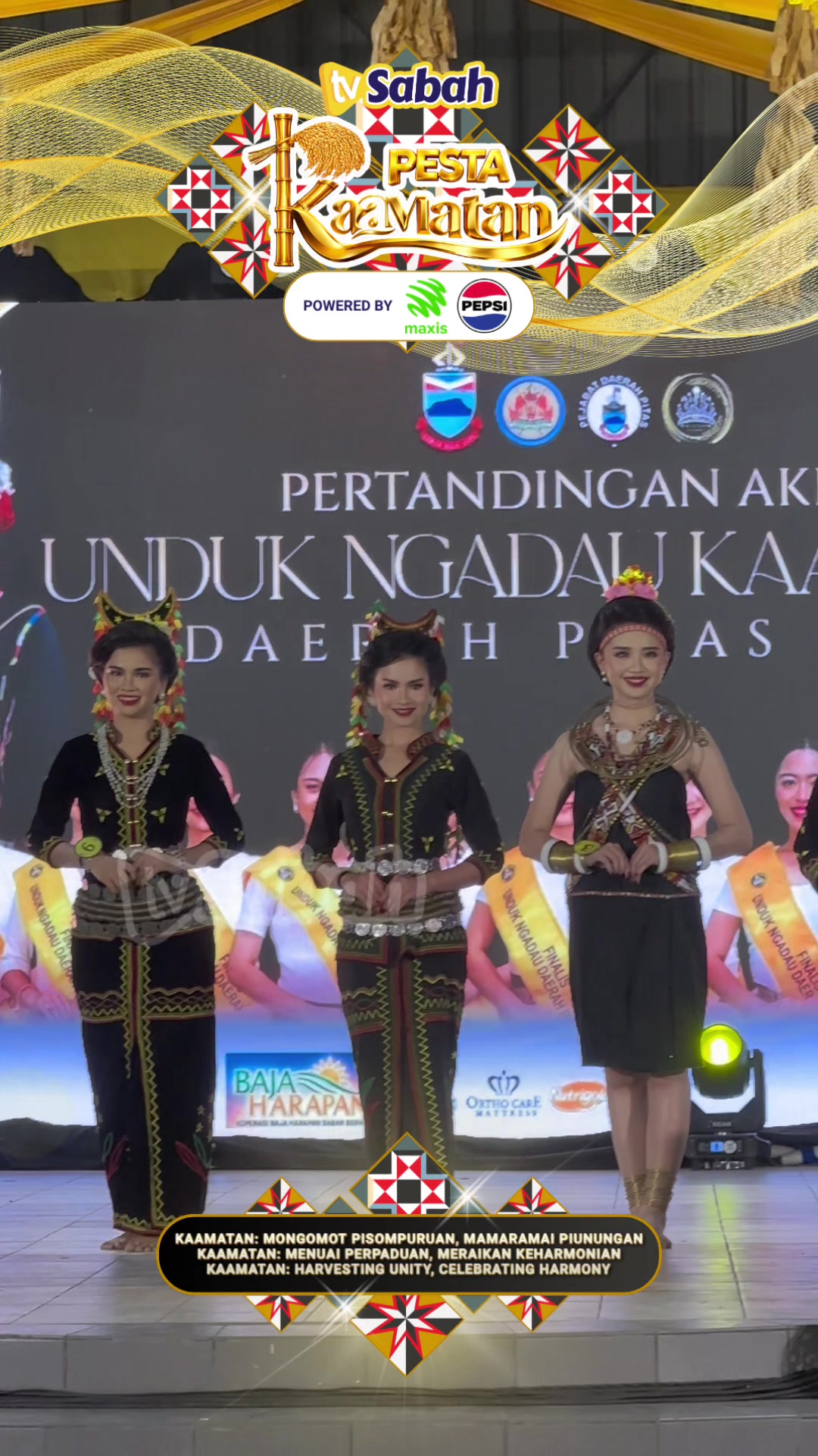 @TV SABAH