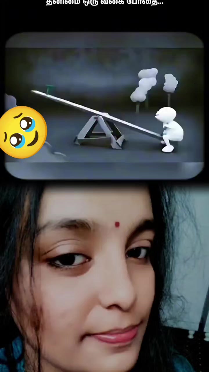 @🦋⃟🥀 it's ✮⃝ME✮⃝🥀 JANANI⸙𝄟⃝