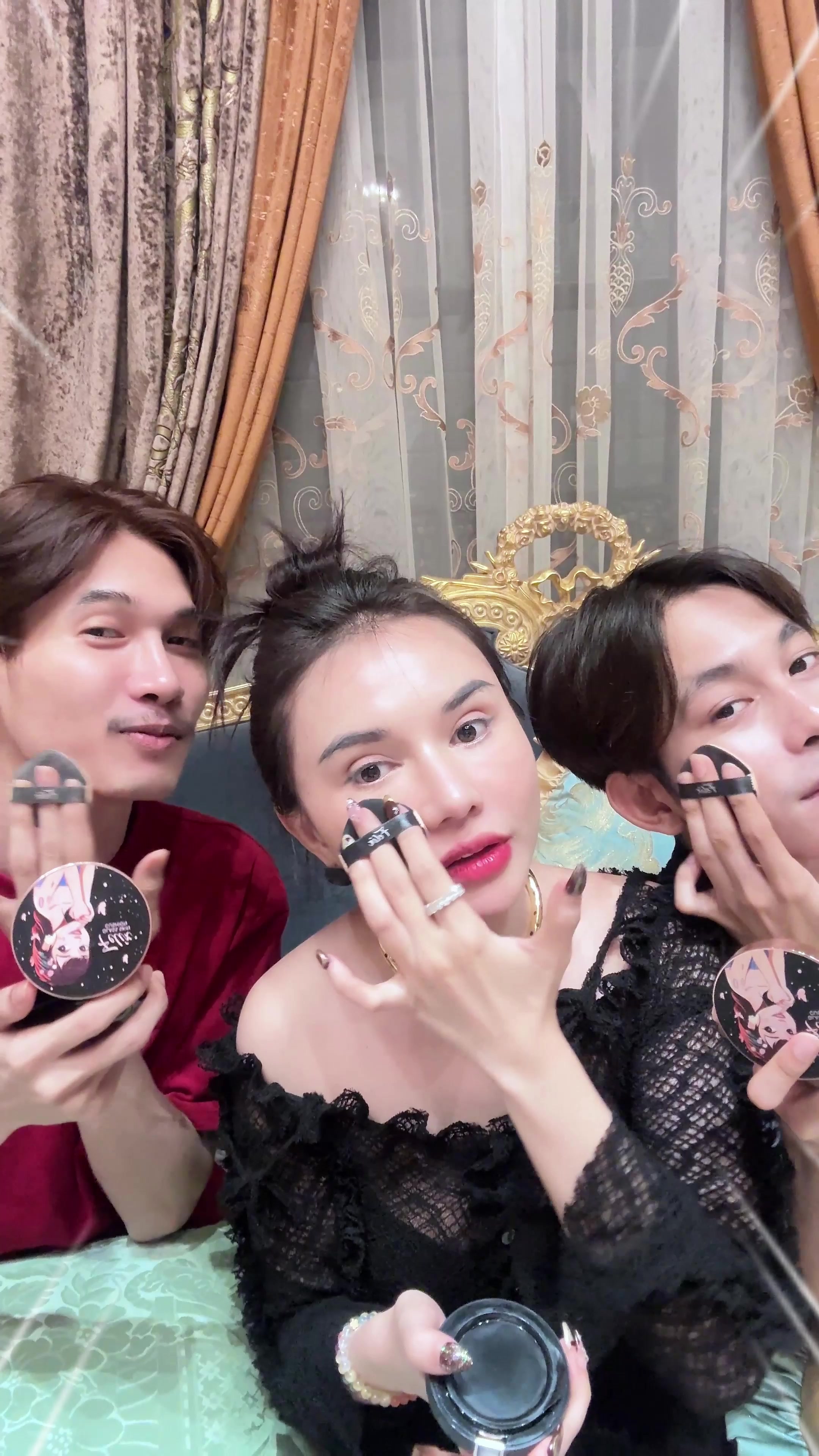 @Nimol Felix - ម៉ាក់អូនភូ 💕