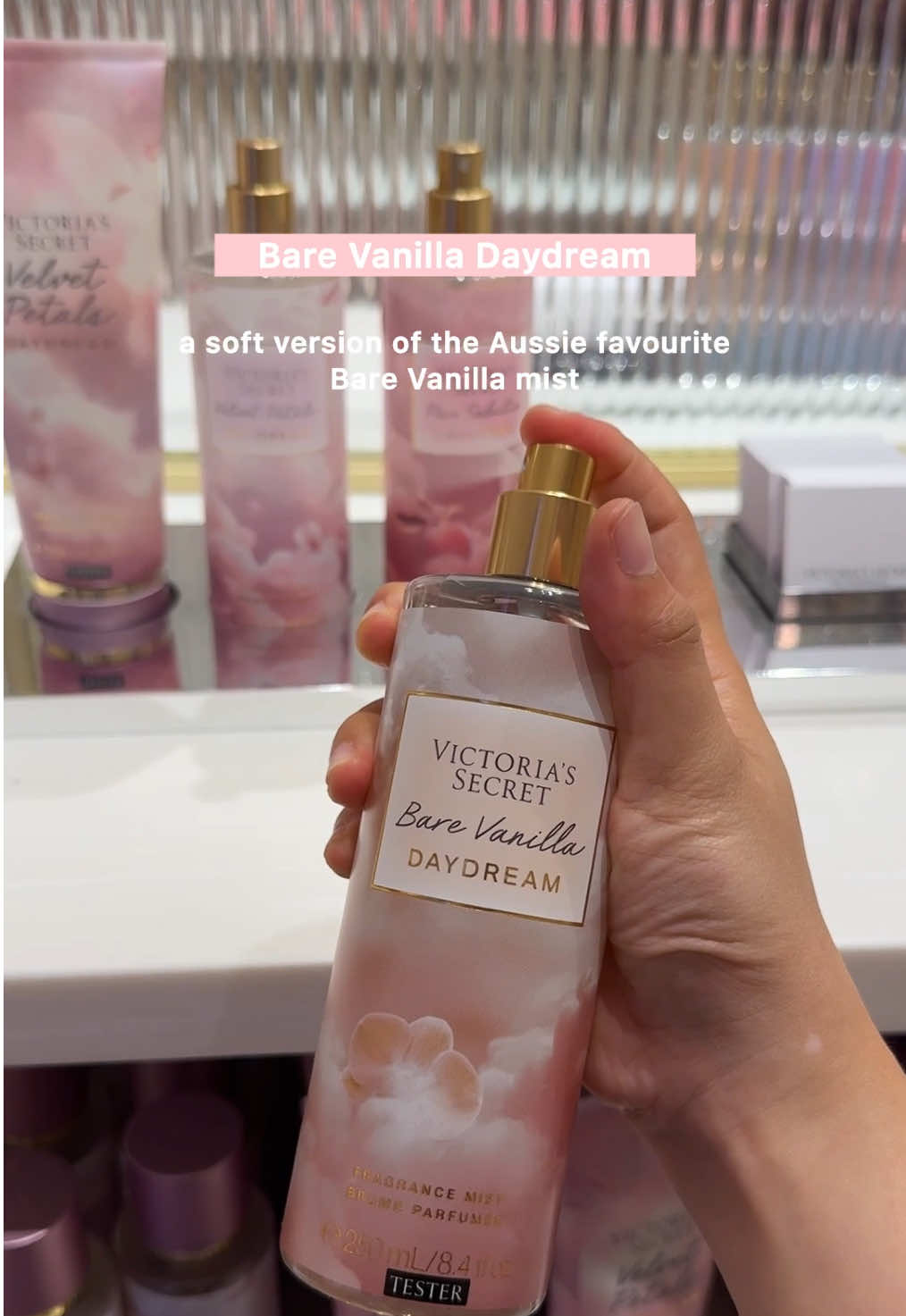 @Victoria&rsquo;s Secret Australia