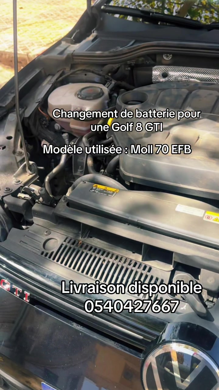 @oualid batterie