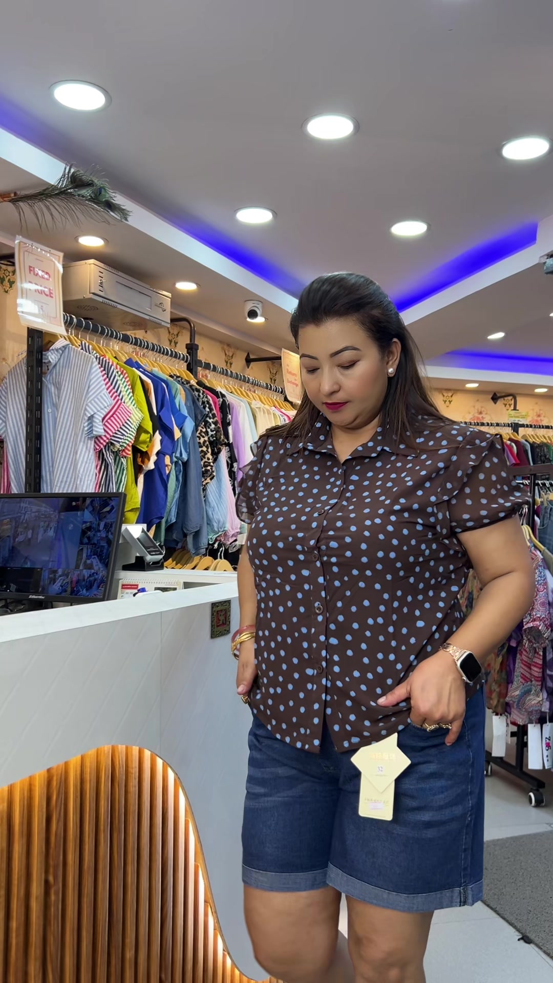 @Style Gallery Nepal