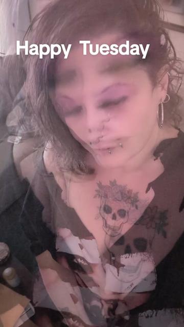 @☠️🤘Stormee☠️🤘