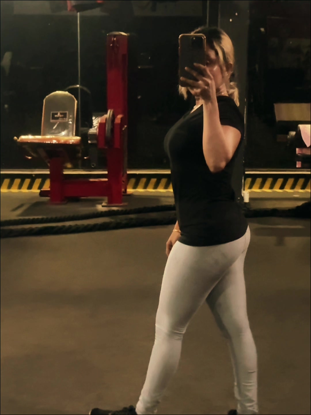 @Fitness ๐ธ