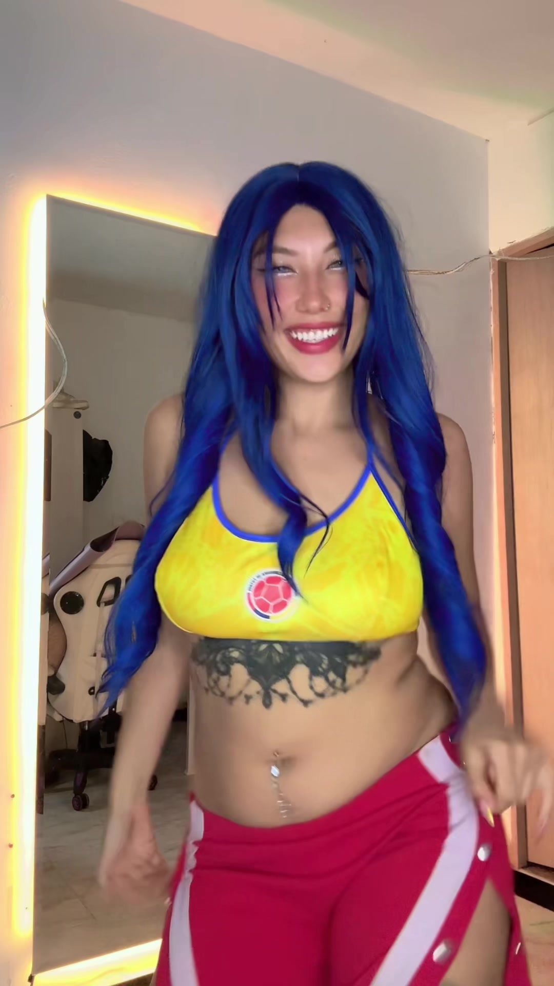 @❤️🔥✨Felina Rose🌹🐈⬛