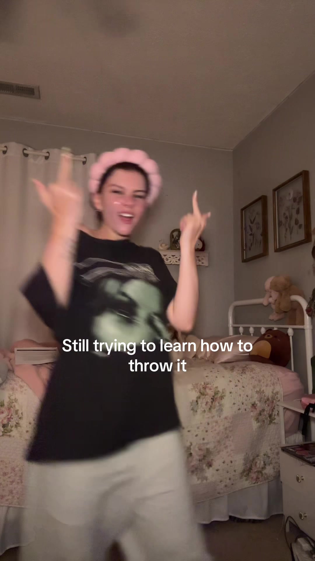 @Gracie Lee