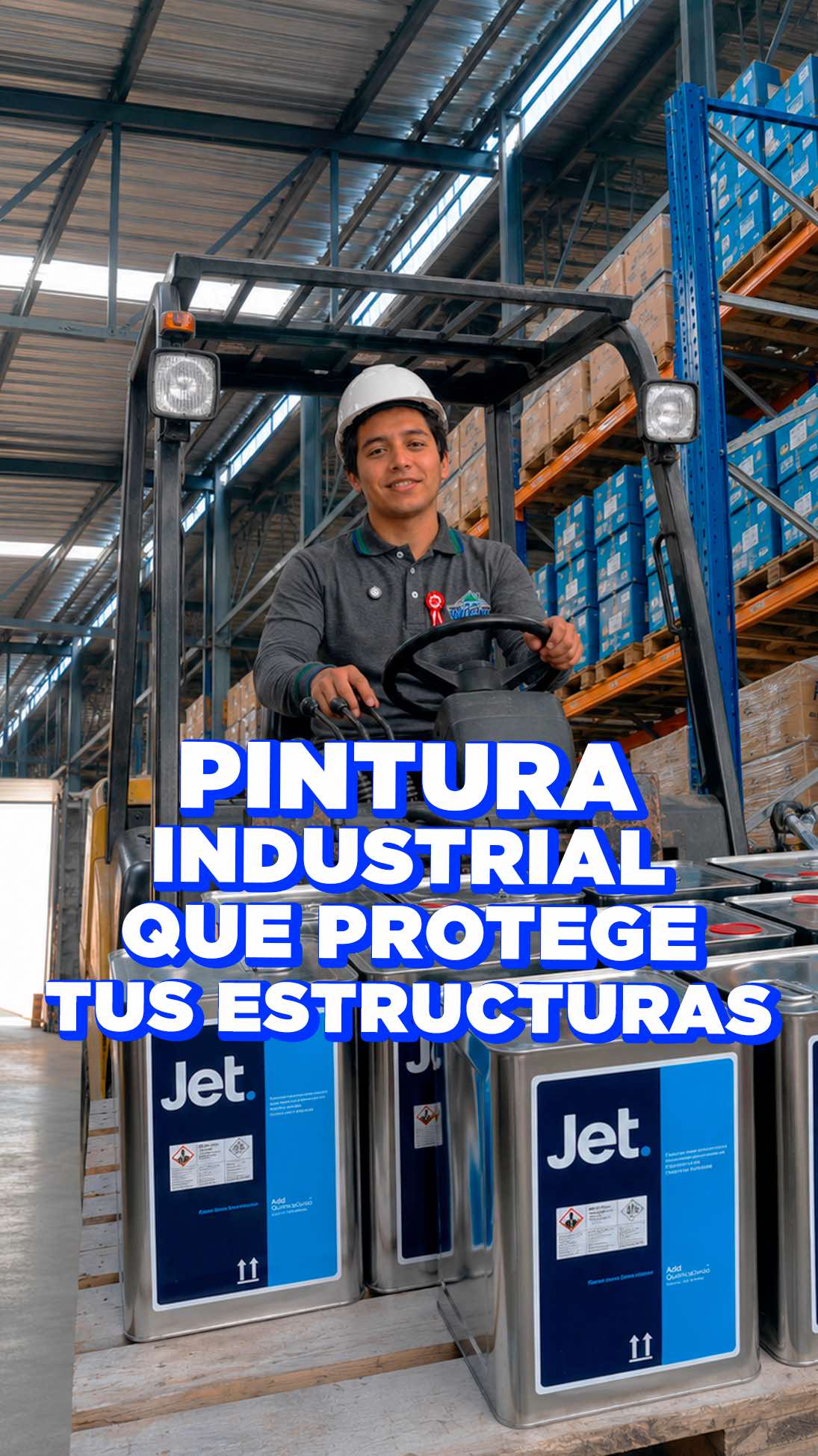 @Grupo Wigan|Pinturas por Mayor