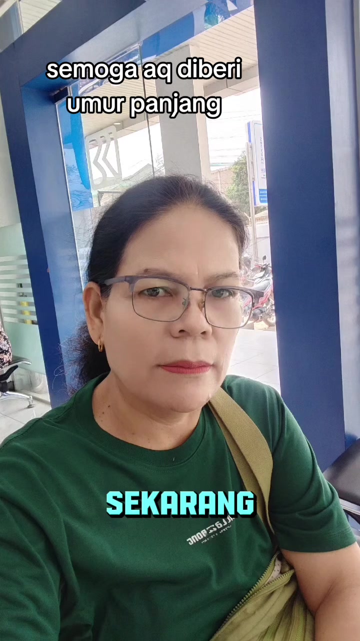 @DARMAWATY SINAGA