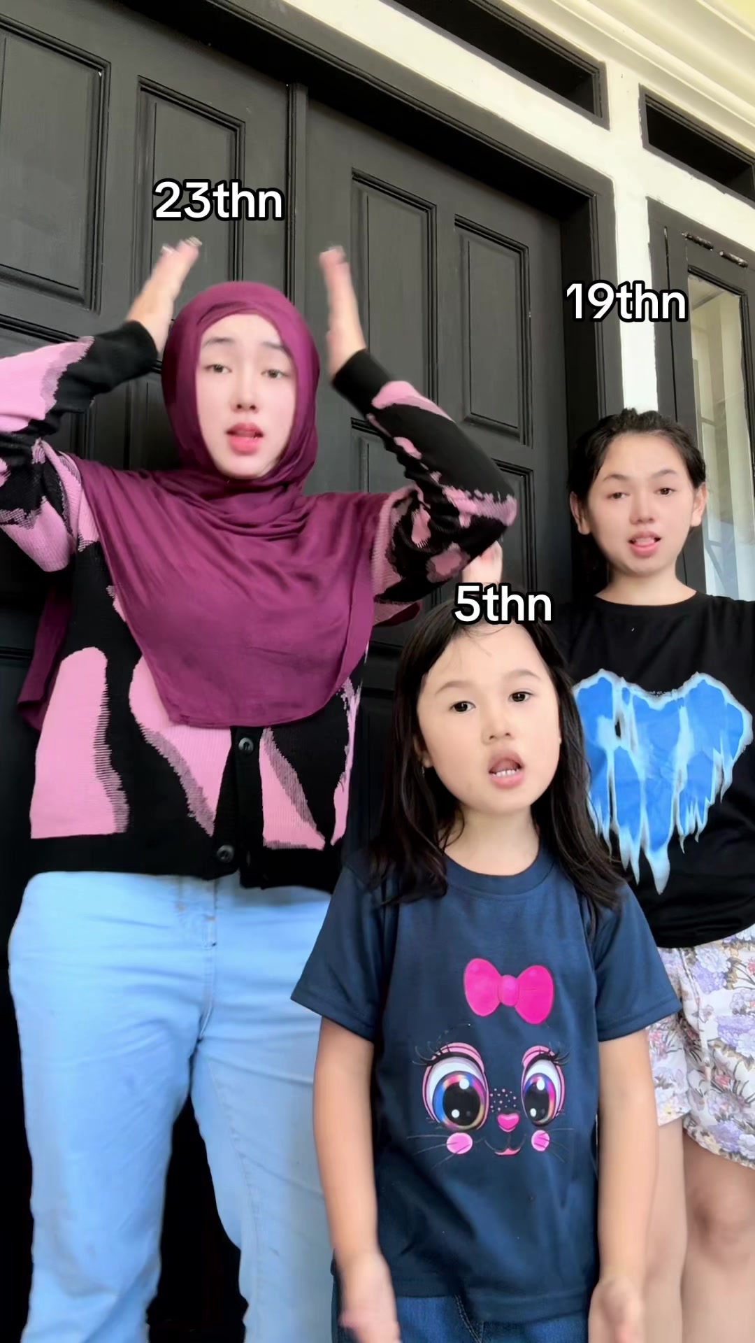 @Mama cici